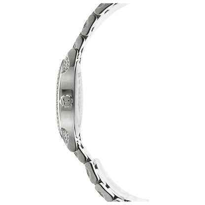 Tissot Stylis-T Women's Quartz Watch T0282101111700 - Image #4