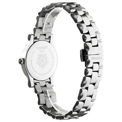 Tissot Stylis-T Women's Quartz Watch T0282101111701 - Image #2