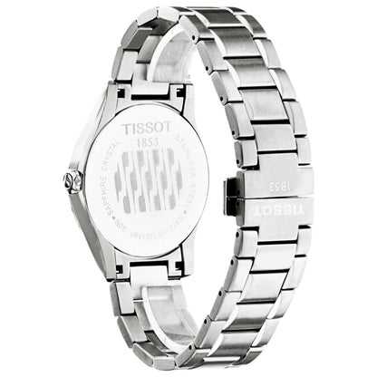 Tissot Stylis-T Men's Watch T0284101105700 - Image #2
