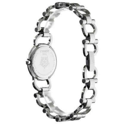 Tissot Classi-T Women's Watch T0290091103700 - Image #2
