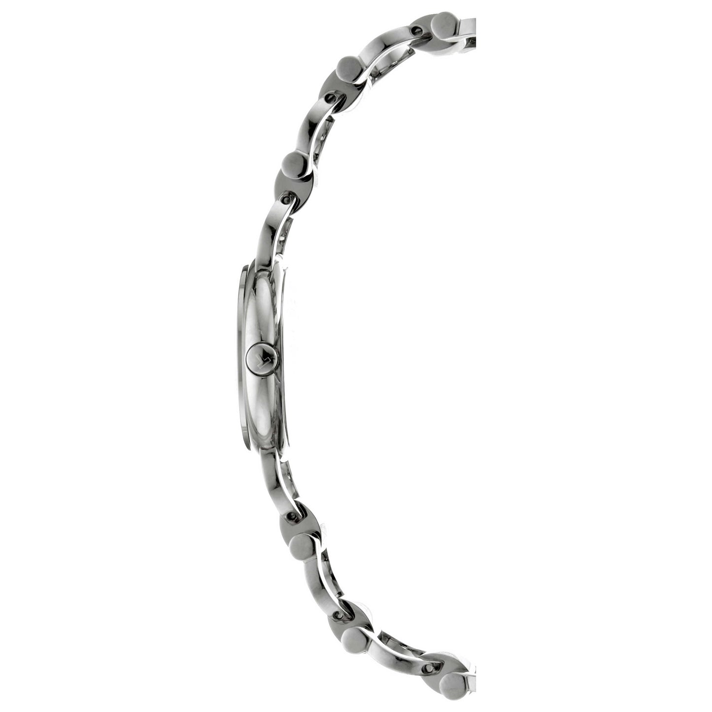 Tissot Classi-T Women's Watch T0290091103700 - Image #4