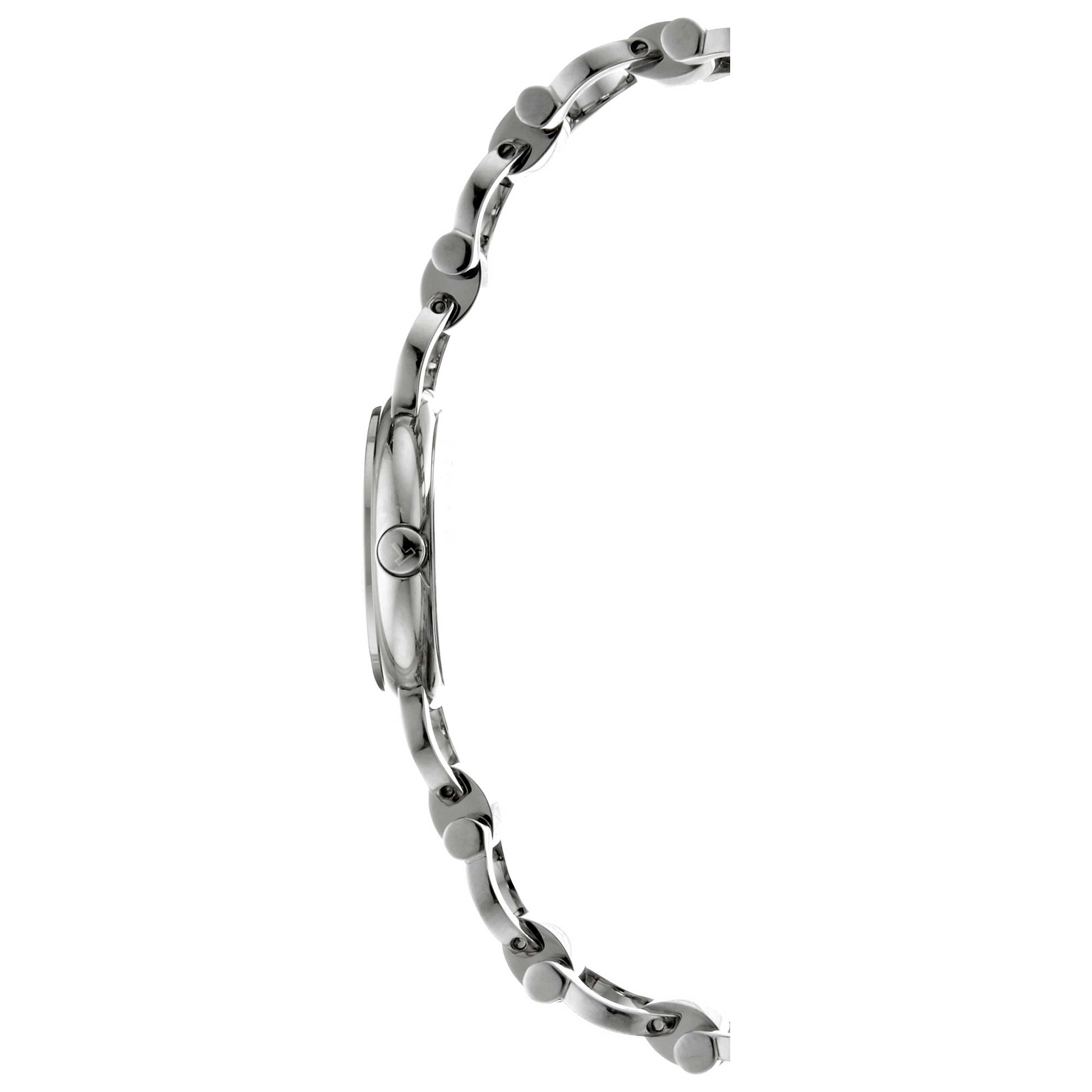Tissot Classi-T Women's Watch T0290091103700 - Image #4