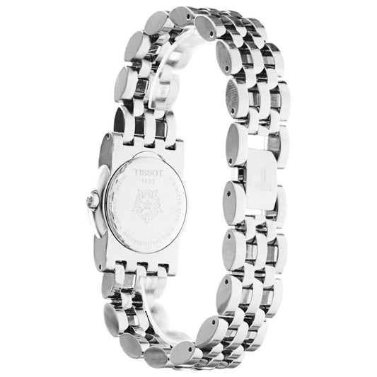Tissot T-Classic Women's Watch T0300091105700 - Image #2