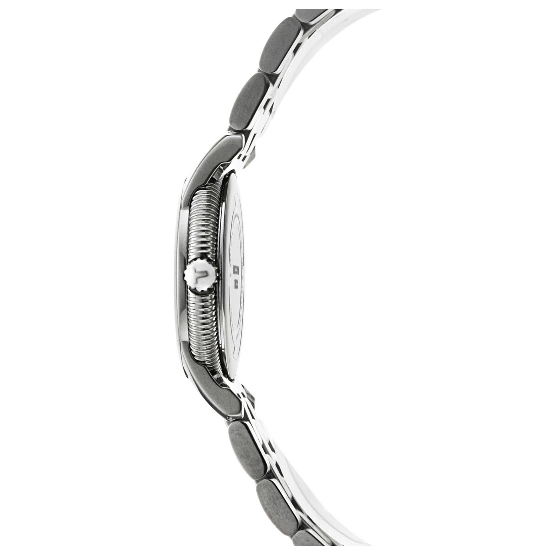 Tissot Ballade III Women's Watch T0312101103300 - Image #4