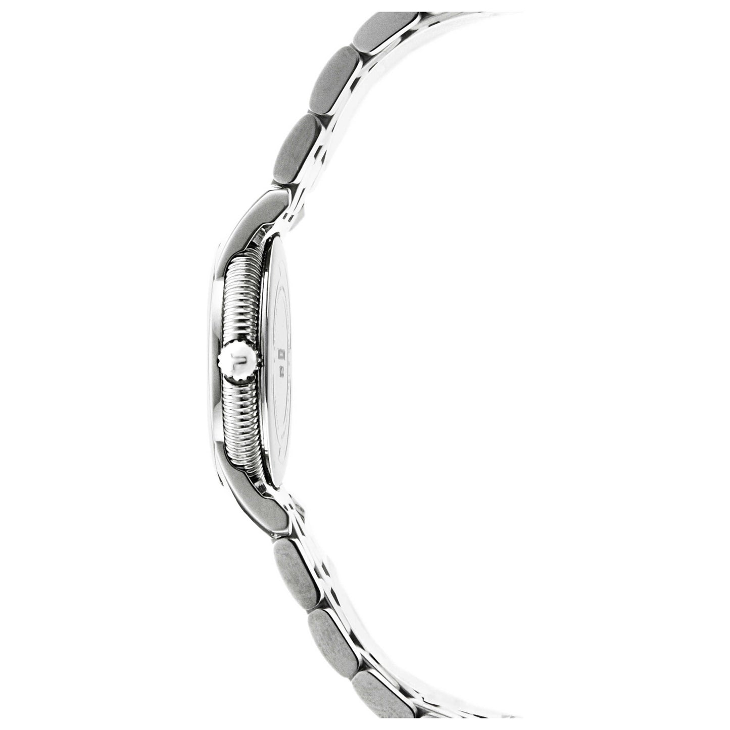 Tissot Ballade III Women's Watch T0312101105300 - Image #4