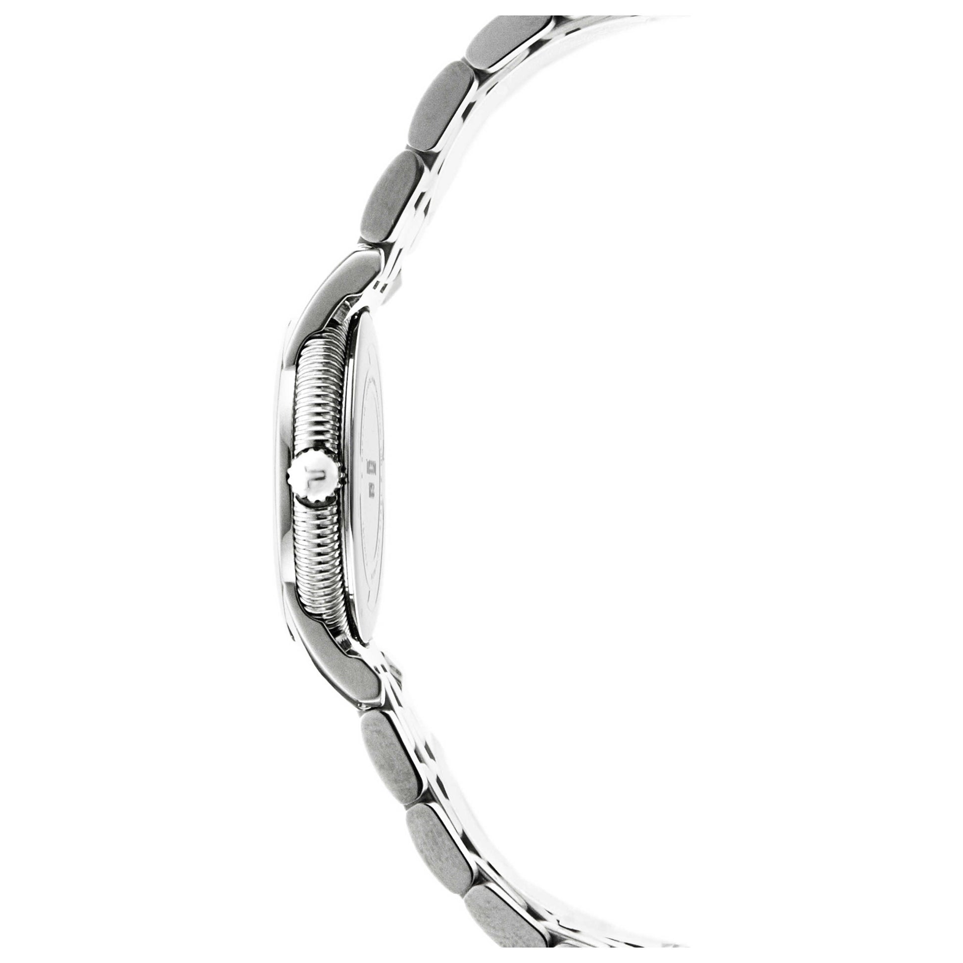 Tissot Ballade III Women's Watch T0312101105300 - Image #4