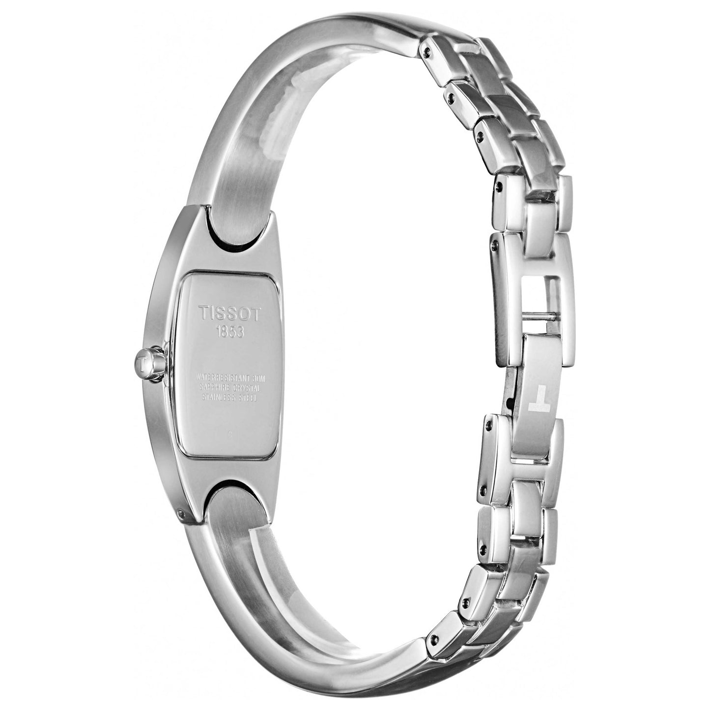 Tissot T-Trend Women's Watch T05118532 - Image #2
