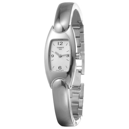 Front view of Tissot T-Trend Women's Watch T05118532