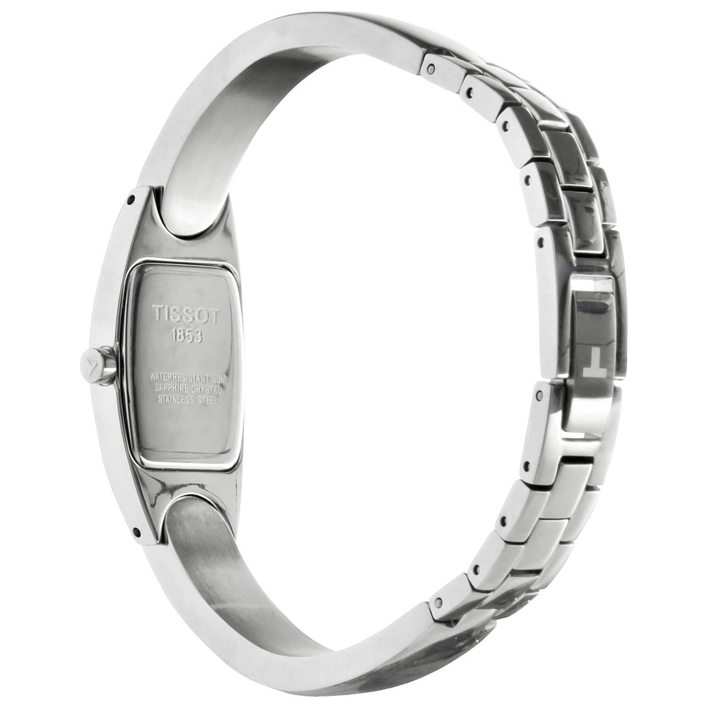 Tissot Cocktail Women's Watch T05118551 - Image #2