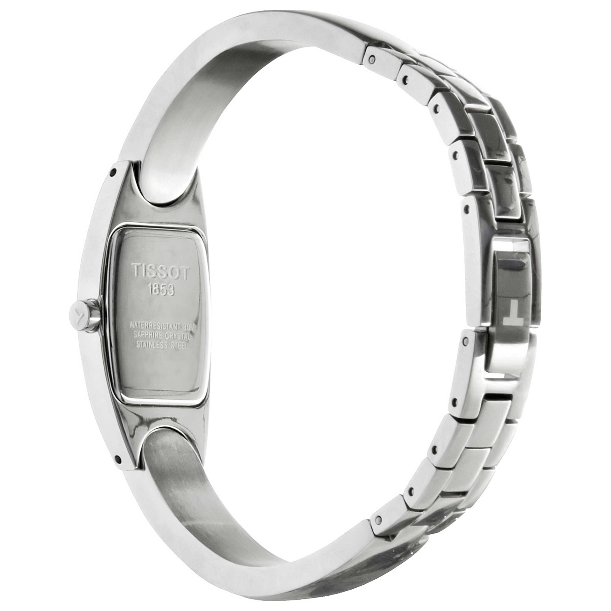 Tissot Cocktail Women's Watch T05118551 - Image #2