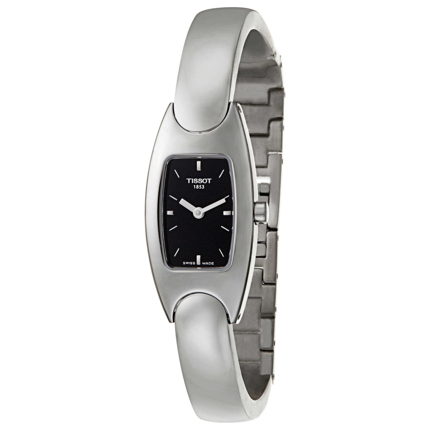 Front view of Tissot Cocktail Women's Watch T05118551