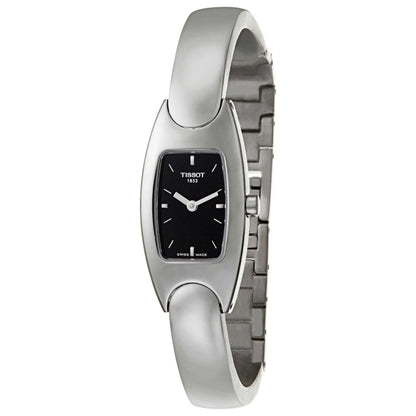 Front view of Tissot Cocktail Women's Watch T05118551