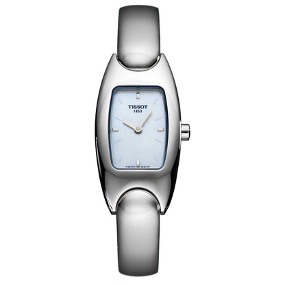 Front view of Tissot T-Trend Women's Watch T05118581