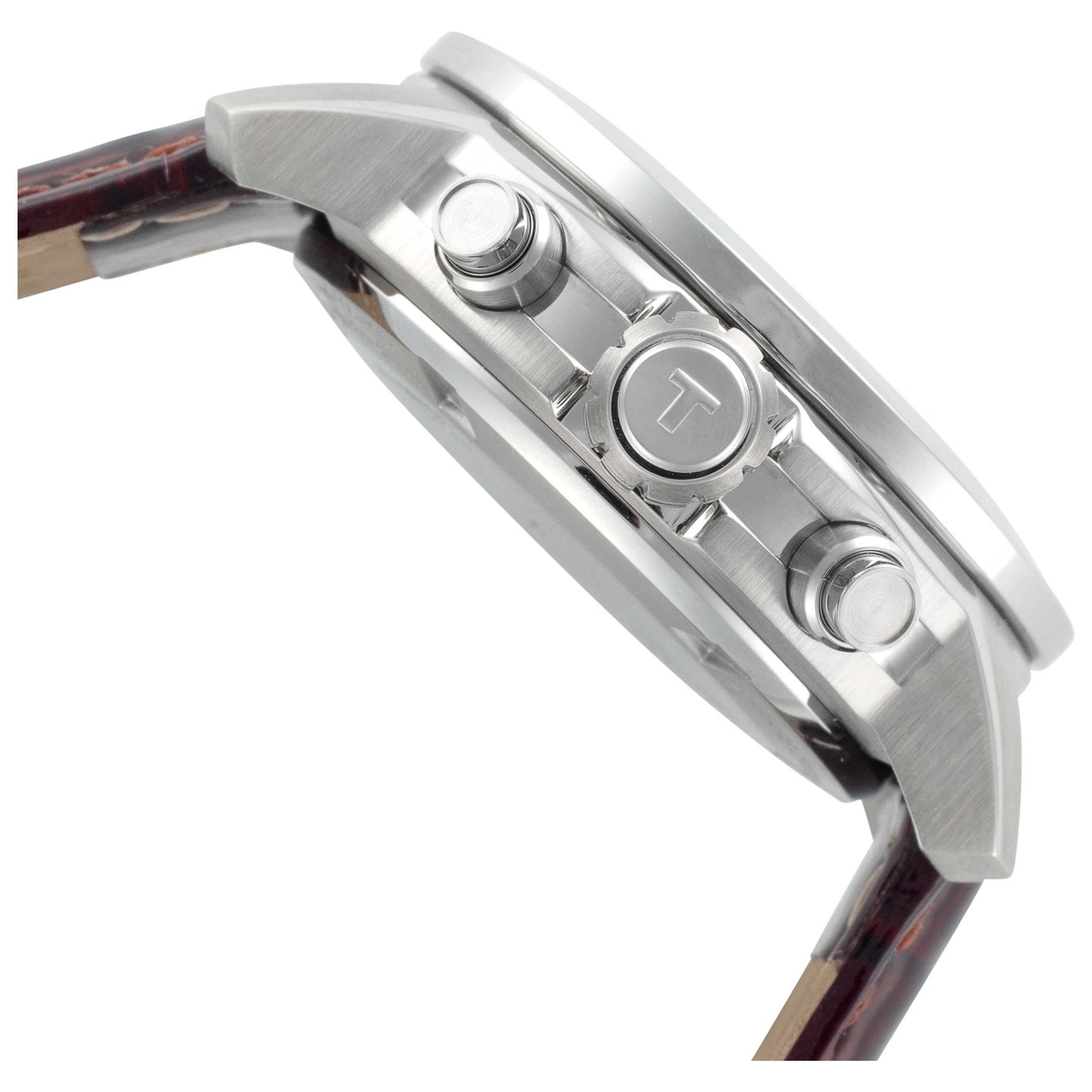 Right view of Tissot T-Sport Women's Quartz Watch T0552171603301