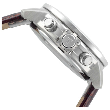 Right view of Tissot T-Sport Women's Quartz Watch T0552171603301