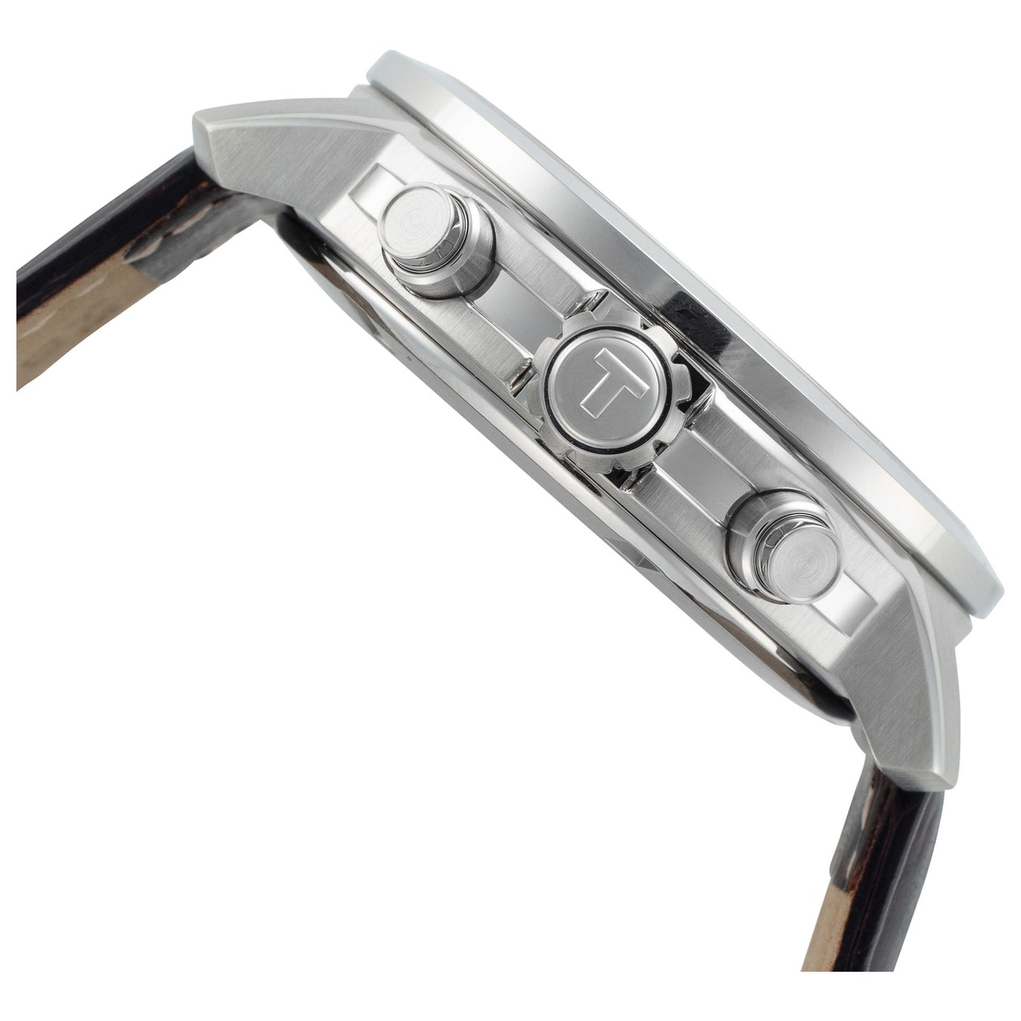 Right view of Tissot T-Sport Men's Quartz Watch T0554171603700