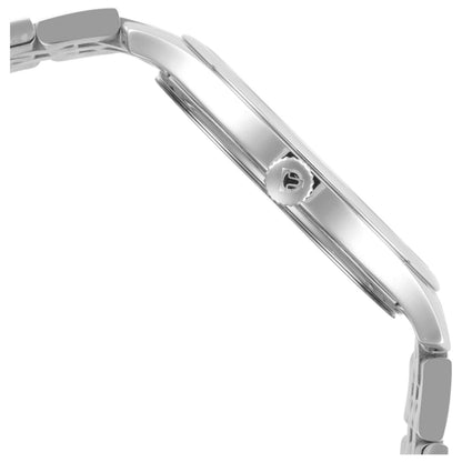 Right view of Tissot T-Classic Women's Quartz Watch T0632091103800