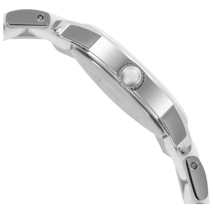 Right view of Tissot T-Trend Women's Quartz Watch T0642102201100