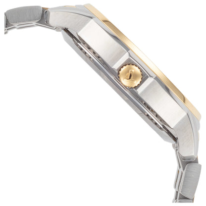 Right view of Tissot T-Classic Men's Automatic Watch T0654302203100