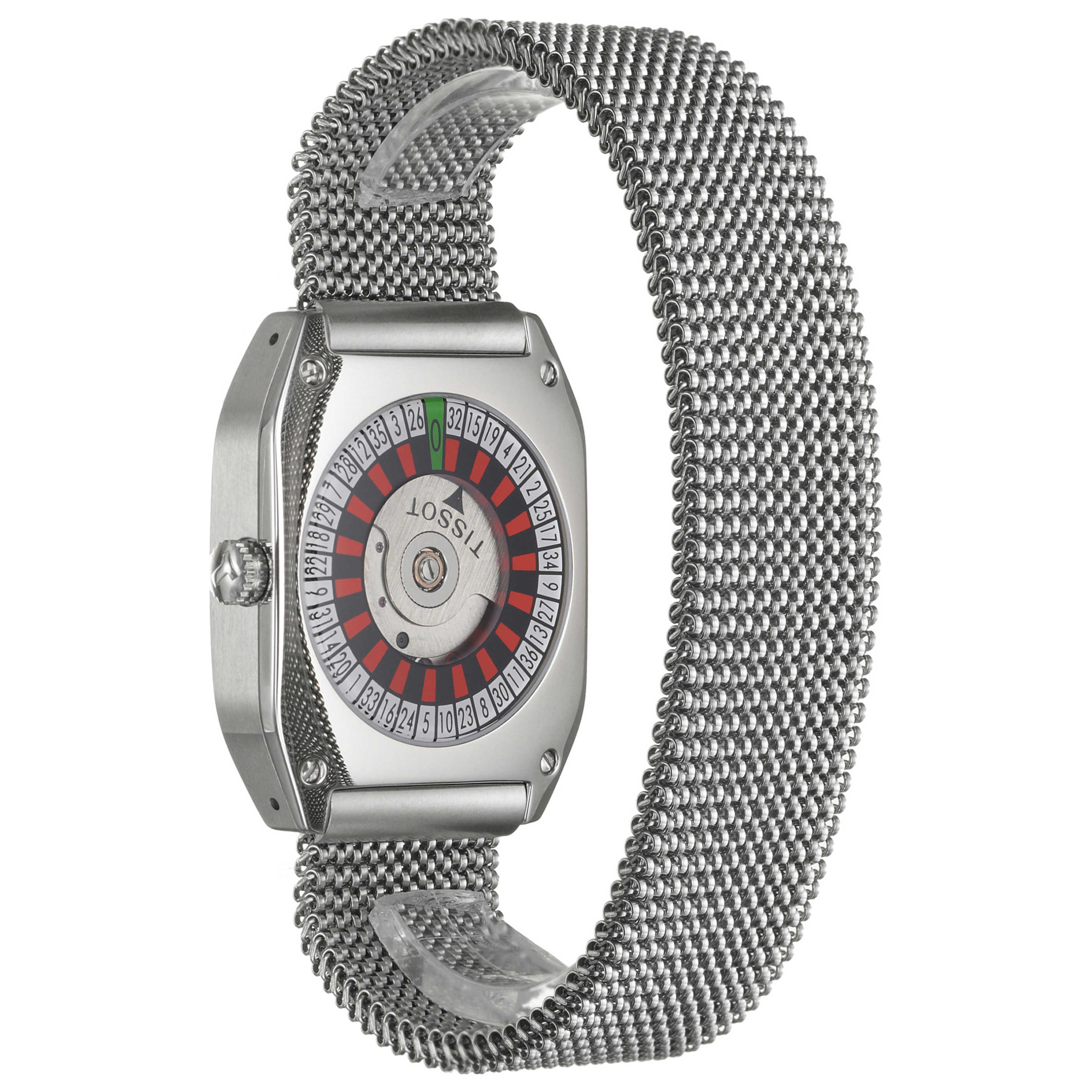 Tissot Men's Watch T08159352 – Ashford.com