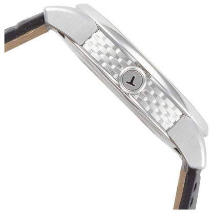 Right view of Tissot T-Classic Men's Automatic Watch T0864071605700