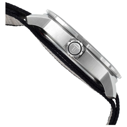 Right view of Tissot T-Sport Men's Quartz Watch T0954101703700