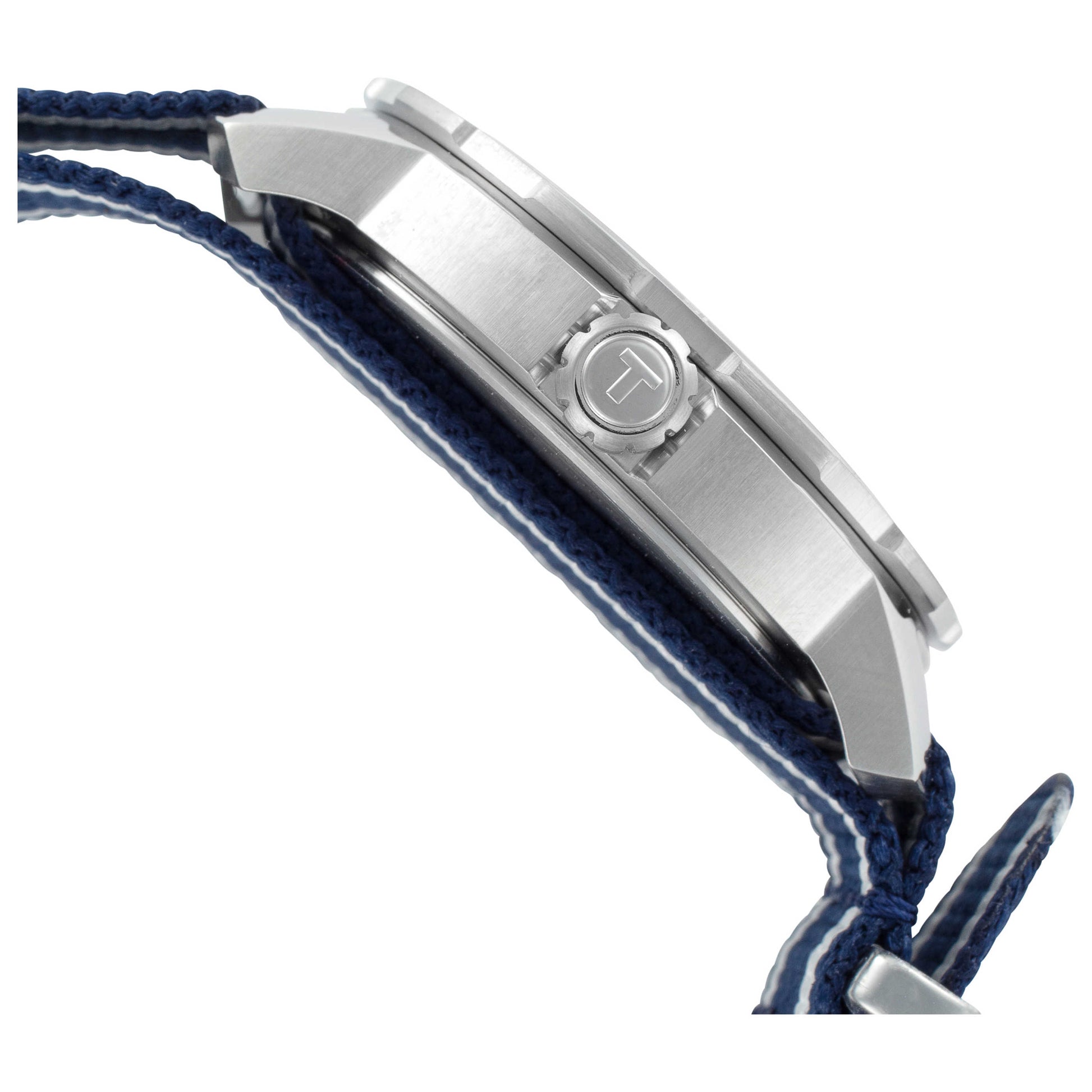 Right view of Tissot T-Sport Men's Quartz Watch T0954101703701