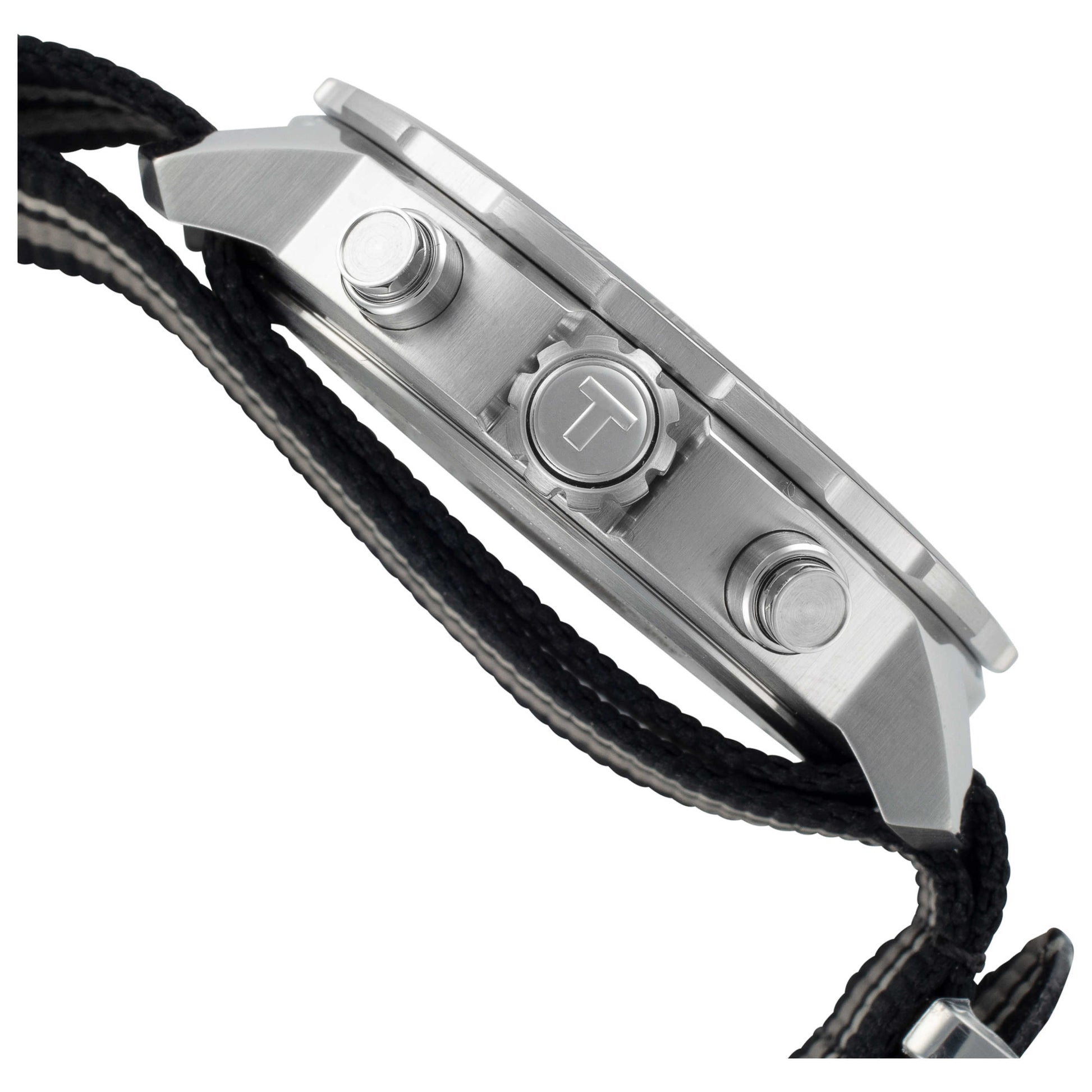 Right view of Tissot T-Sport Men's Quartz Watch T0954171703710