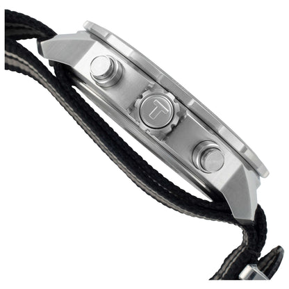Right view of Tissot T-Sport Men's Quartz Watch T0954171703710