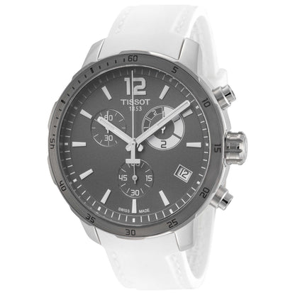 Front view of Tissot T-Sport Men's Quartz Watch T0954491706700