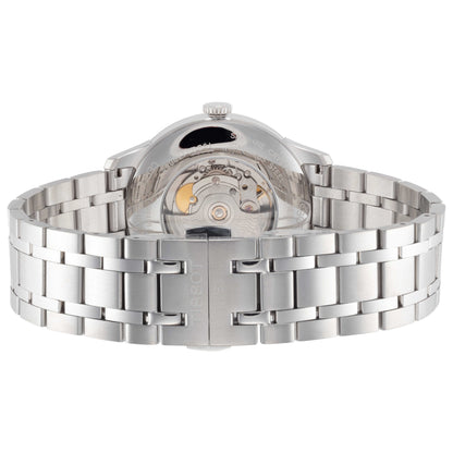 Back view of Tissot T-Classic Men's Automatic Watch T0994081103800