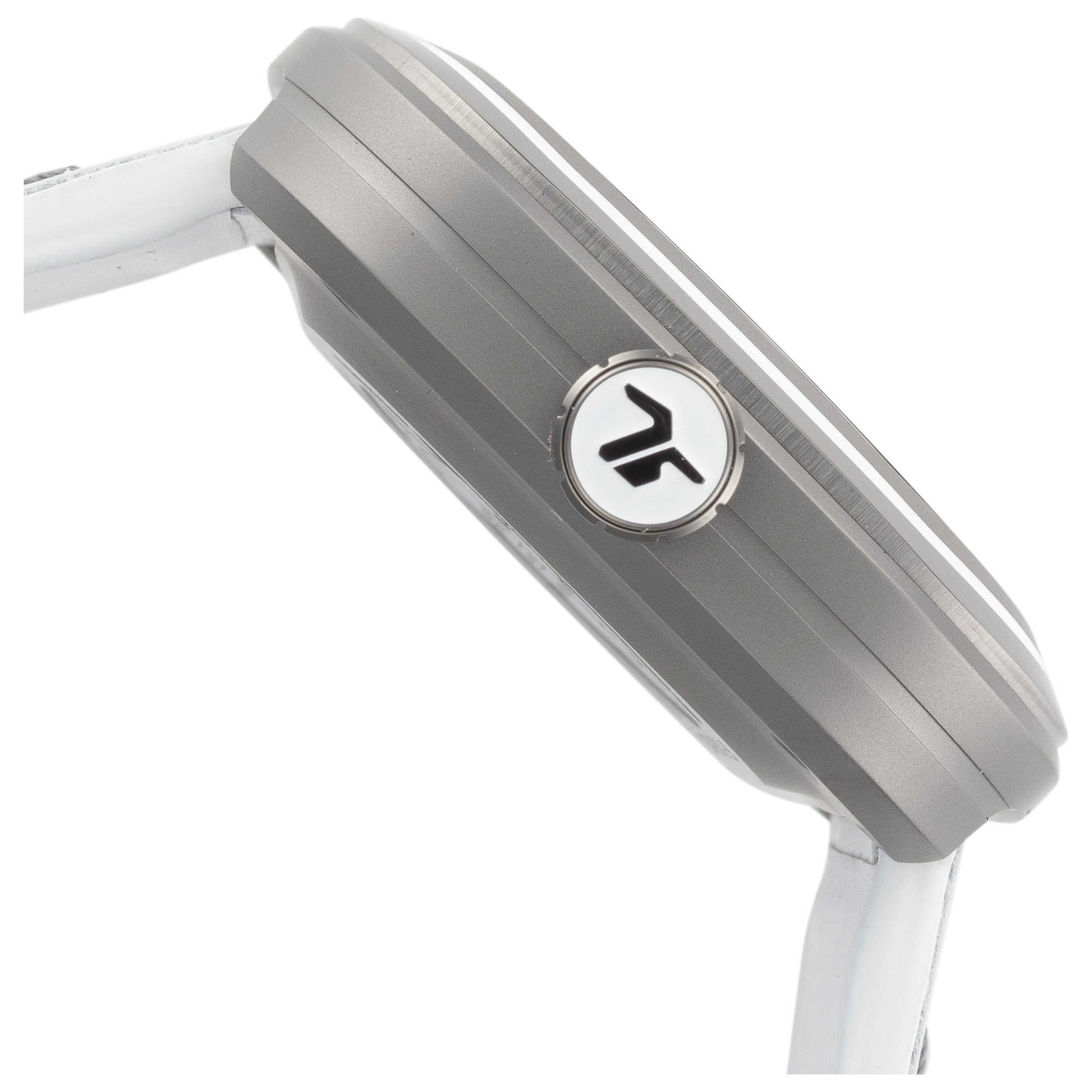 Right view of Sevenfriday White-T Men's Automatic Watch T1-05