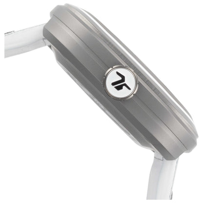 Right view of Sevenfriday White-T Men's Automatic Watch T1-05