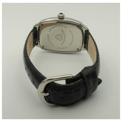Swiss Tradition Strap Women's Swiss Quartz (Battery-Powered) Watch T100LWSKWC-PO2 - Image #2