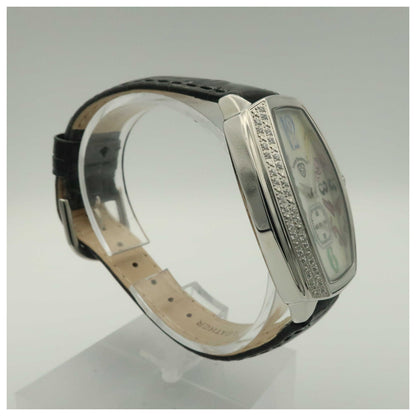 Swiss Tradition Strap Women's Swiss Quartz (Battery-Powered) Watch T100LWSKWC-PO2 - Image #3