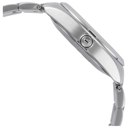 Right view of Tissot PR 100 Men's Automatic Watch T1014071101100