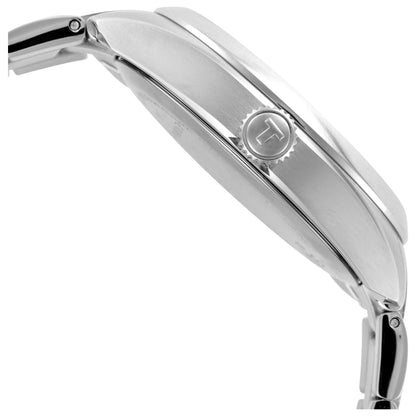 Right view of Tissot T-Classic Men's Quartz Watch T1014511105100