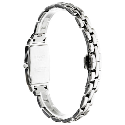 Tissot Belle Tonneau Women's Watch T10148581 - Image #2