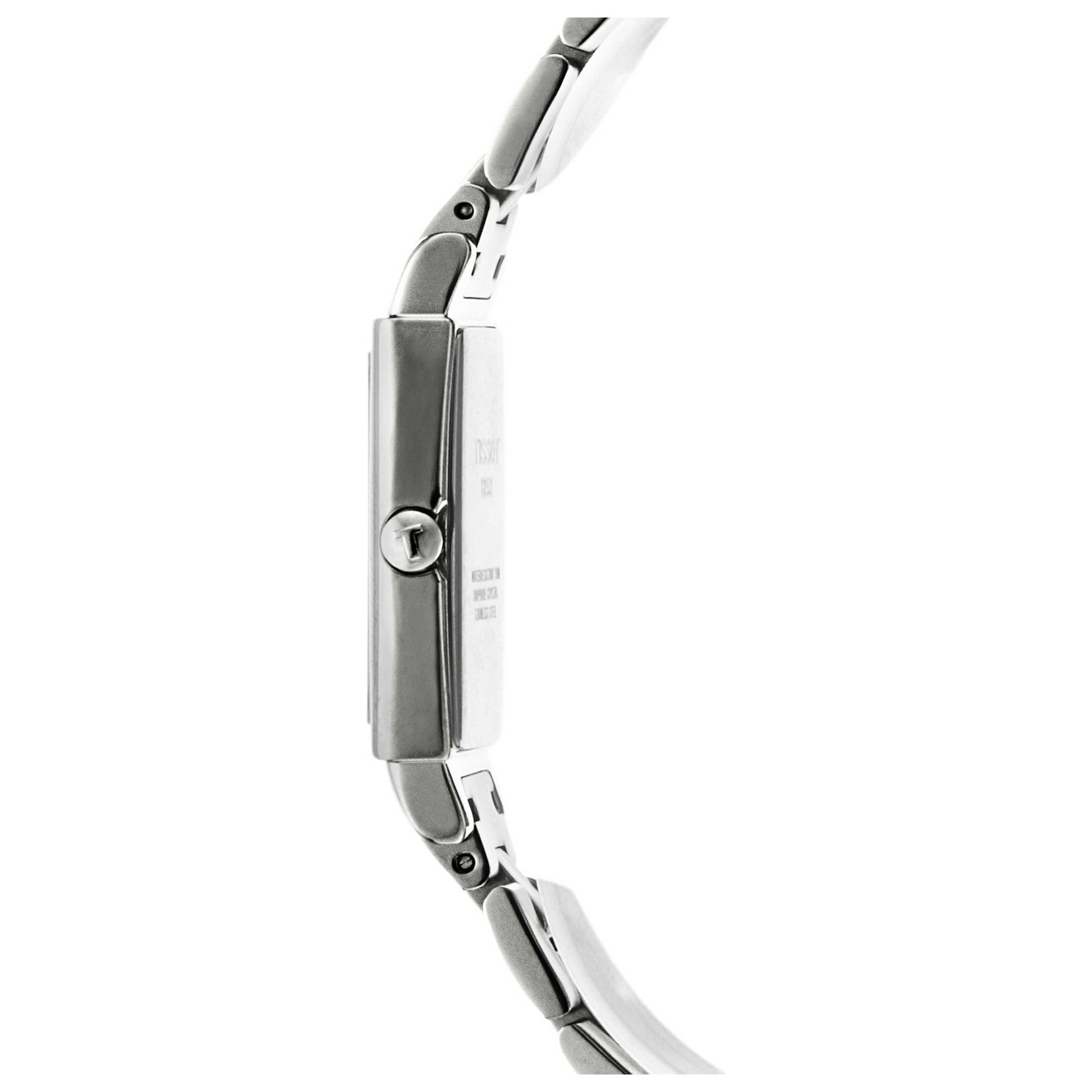 Tissot Belle Tonneau Women's Watch T10148581 - Image #4