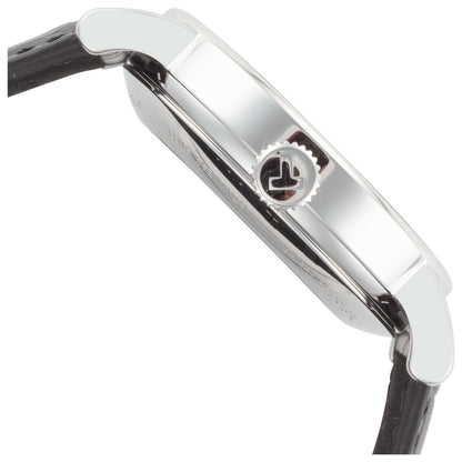 Right view of Tissot Everytime Men's Automatic Watch T1094071605100