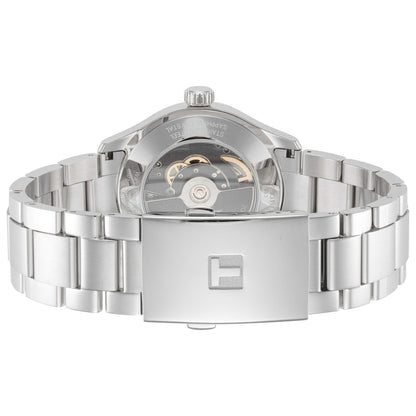 Back view of Tissot T-Sport Men's Automatic Watch T1164071105100