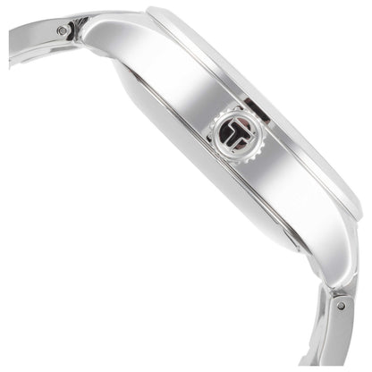 Right view of Tissot T-Sport Men's Automatic Watch T1164071105100