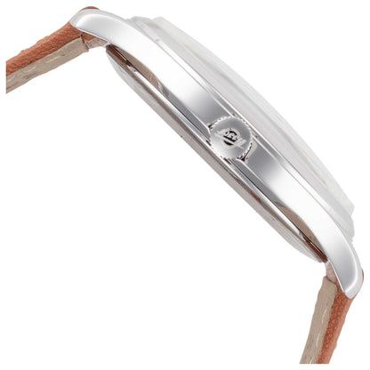 Right view of Tissot Heritage Visodate Men's Quartz Watch T1184101627700