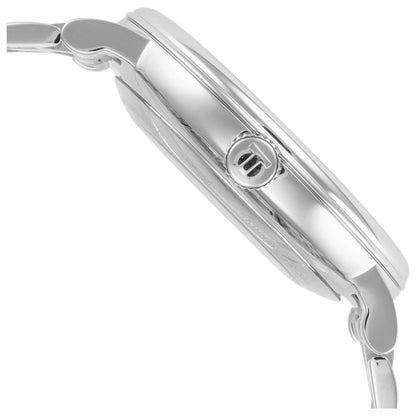 Right view of Tissot Carson Men's Automatic Watch T1224071103100