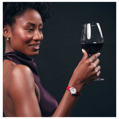 Tissot Bellissima Women's Quartz Watch T1260106611300 - Image #10