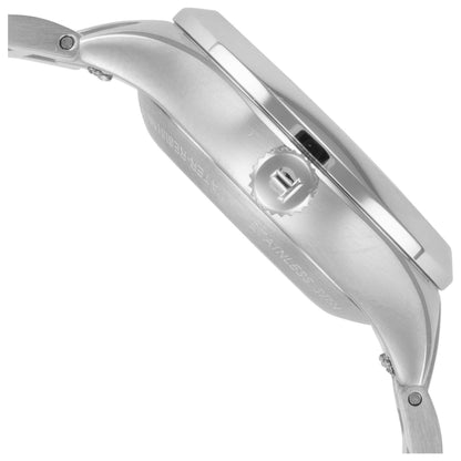 Right view of Tissot T-My Women's Automatic Watch T1320071111600