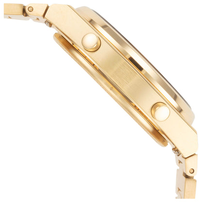 Right view of Tissot PRX Men's Quartz Watch T1374633302000