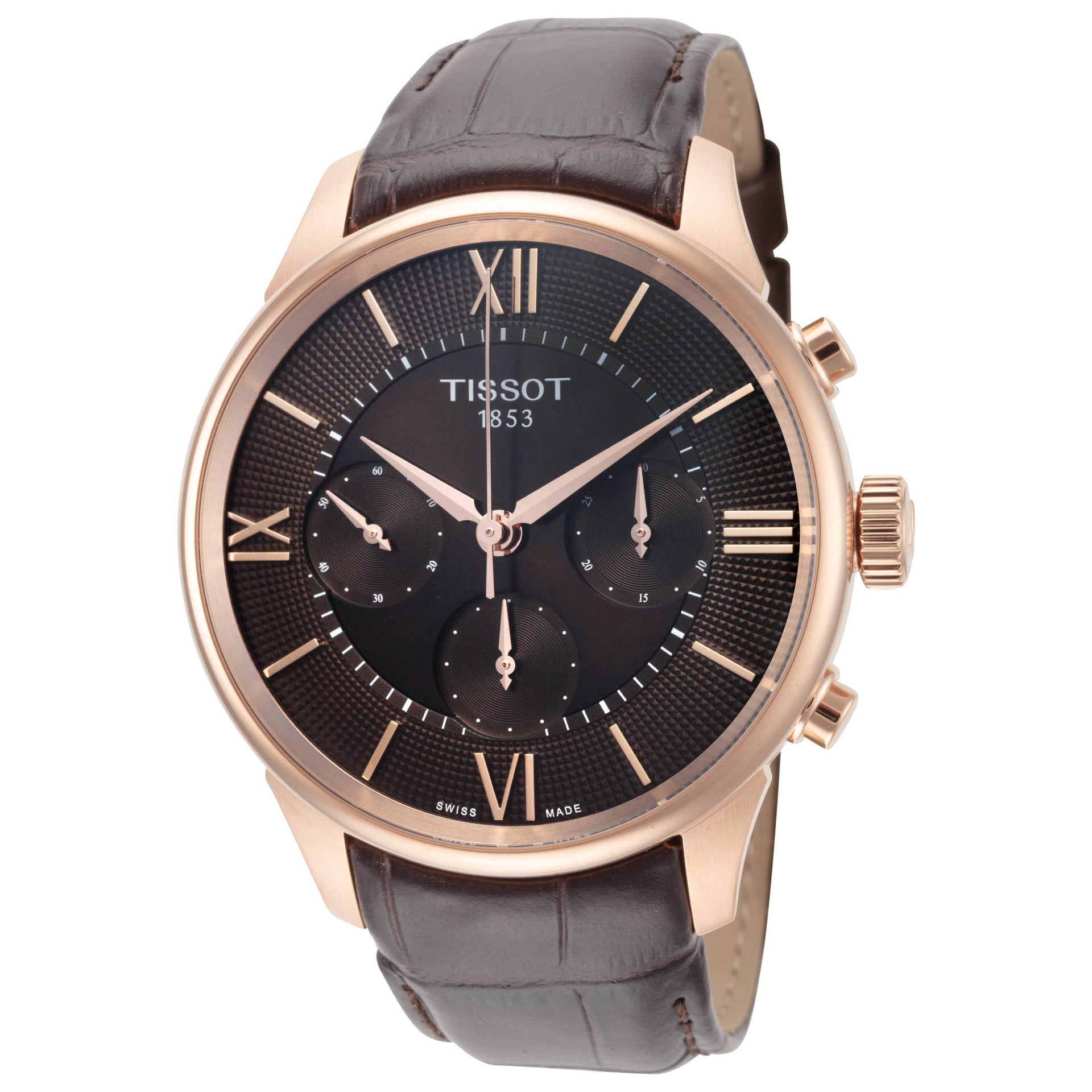 TissotMen