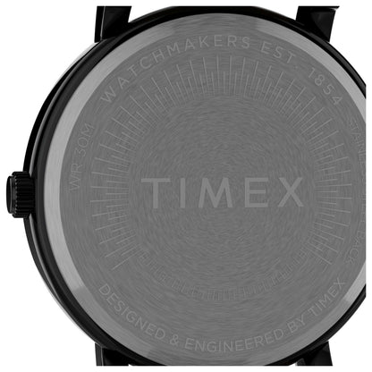 Timex Trend Men's Quartz Watch T2N6779J - Image #2