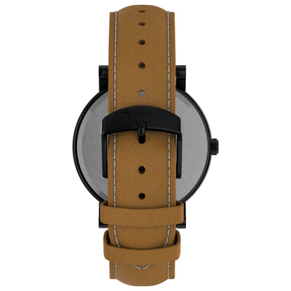 Timex Trend Men's Quartz Watch T2N6779J - Image #3